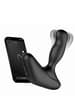 Analsex - Nexus Revo Stealth (App Enabled) Black - bilde 1