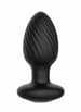 Analsex - Tornado Rotating Anal Plug Large - bilde 1
