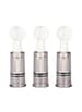 Frekke sexleketøy - EasyToys Nipple & Clit suckers 3pk. - bilde 1