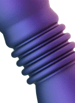 Analsex - Hueman Supernova thrusting analplugg - bilde 8