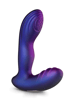 Analsex - Hueman Galaxy tapping analplugg - bilde 1