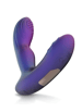 Analsex - Hueman Galaxy tapping analplugg - bilde 6