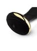 Analsex - Teazers sort analvibrator varmende - bilde 6