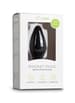 Analsex - EasyToys liten sort analplugg silikon - bilde 5