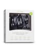 Analsex - EasyToys sort analpluggsett 3 pk - bilde 2
