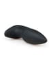 Analsex - EasyToys sort vibrerende analplugg - bilde 3
