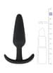 Analsex - EasyToys buttplug medium - bilde 5
