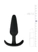Analsex - EasyToys buttplug large - bilde 5