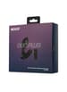 Analsex - Vibrerende analplugg Nexus Duo plug M - bilde 3