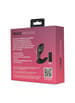 Analsex - Vibrerende analplugg Nexus Duo plug M - bilde 4