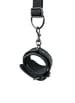 Frekke sexleketøy - EasyToys sengebondage sett sort - bilde 5