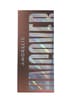 Dildo - Amorelie Uncover Dawn dildo caramel - bilde 3