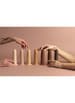 Dildo - Amorelie Uncover Dawn dildo caramel - bilde 6