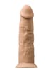 dildoer - Amorelie Uncover Dusk dildo champagne - bilde 2