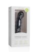 Dildo - EasyToys sort dildo med sugekopp - bilde 5