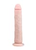 Dildo - EasyToys realistisk dildo 28,5 cm - bilde 1