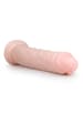 Dildo - EasyToys realistisk dildo 28,5 cm - bilde 3