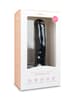 dildoer - EasyToys realistisk dildo 29,5 cm sort - bilde 2