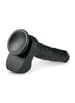 dildoer - EasyToys realistisk dildo 29,5 cm sort - bilde 3