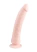 Dildo - EasyToys realistisk dildo 21 cm - bilde 1