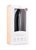 Dildo - EasyToys realistisk dildo 21 cm sort - bilde 4