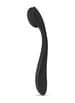 Vibrator - Teazers sort g-punktvibrator med bøy - bilde 3