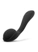 Vibrator - Teazers sort g-punktvibrator med bøy - bilde 5