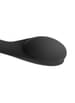 Vibrator - Teazers sort g-punktvibrator med bøy - bilde 6