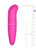 Vibrator - EasyToys Mini g-punktvibrator rosa - bilde 5