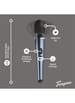 Vibrator - Teazers Black lightning massasjestav - bilde 10
