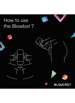 Sexleketøy for menn - Blowcast Blowbot masturbator - bilde 13