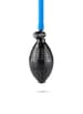 Sexleketøy for menn - EasyToys penispumpe med ballongpumpe - bilde 3