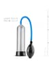 Sexleketøy for menn - EasyToys penispumpe med ballongpumpe - bilde 5