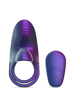 Sexleketøy for menn - Hueman Infinity penis- og pungring - bilde 5