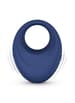 Sexleketøy for menn - Amorelie Grow Appstyrt penisring - bilde 3