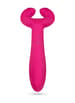 Vibrator - Teazers rosa parvibrator - bilde 11