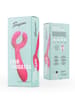 Vibrator - Teazers rosa parvibrator - bilde 6