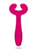 Vibrator - Teazers rosa parvibrator - bilde 8