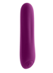 Vibrator - Playboy Bullet lilla klitorisvibrator - bilde 1