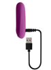 Vibrator - Playboy Bullet lilla klitorisvibrator - bilde 6