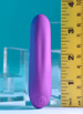 Vibrator - Playboy Bullet lilla klitorisvibrator - bilde 2
