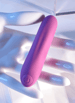 Vibrator - Playboy Bullet lilla klitorisvibrator - bilde 3