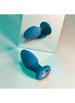 Analsex - Playboy Spinning tail teaser analplugg - bilde 2