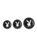 Analsex - Playboy Pleasure 3 ways analpluggsett - bilde 7