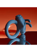 Sexleketøy for menn - Playboy Bunny buzzer penisring - bilde 3