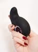 Sexleketøy for henne - Playboy Ring my bell sort vibrator - bilde 3