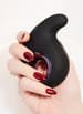 Sexleketøy for henne - Playboy Ring my bell sort vibrator - bilde 5
