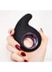 Sexleketøy for henne - Playboy Ring my bell sort vibrator - bilde 7