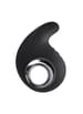 Sexleketøy for henne - Playboy Ring my bell sort vibrator - bilde 2