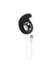 Sexleketøy for henne - Playboy Ring my bell sort vibrator - bilde 9